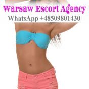 Ira Warsaw Escort Agency Warsaw escort