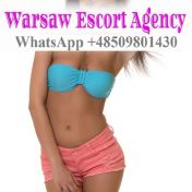 Ira Warsaw Escort Agency Warsaw escort