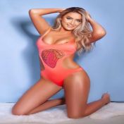 Adelle Escortss Bayswater escort